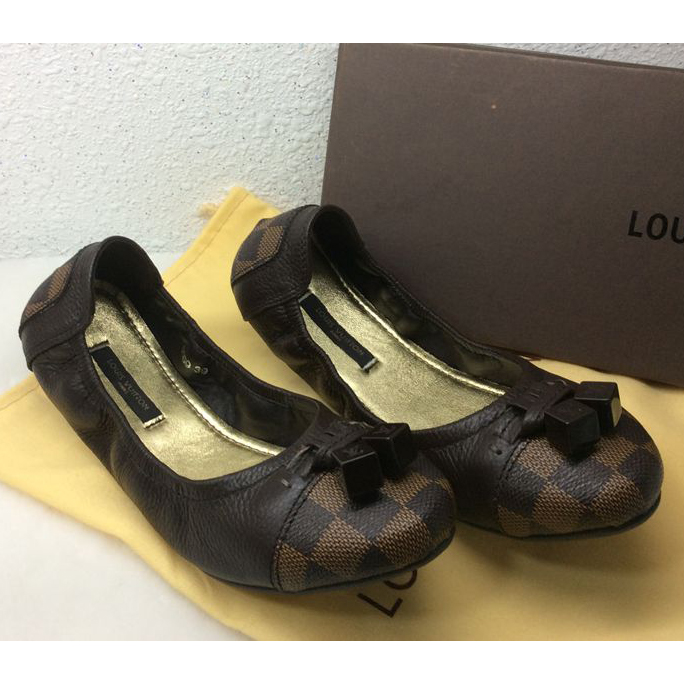 2015 Louis vitton women shoes