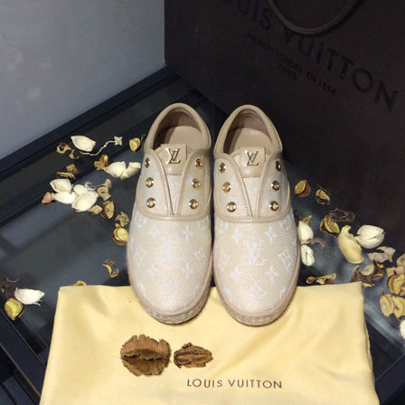 2015 Louis vitton women shoes