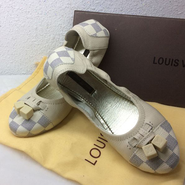 2015 Louis vitton women shoes