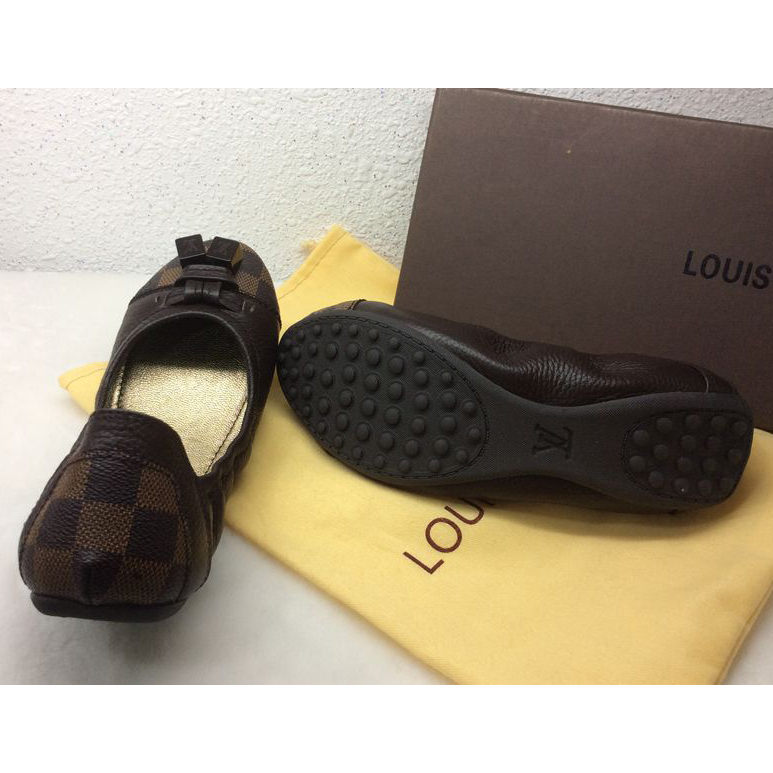 2015 Louis vitton women shoes