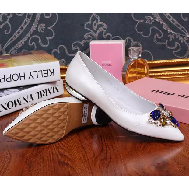 2015 Miu Miu women shoes