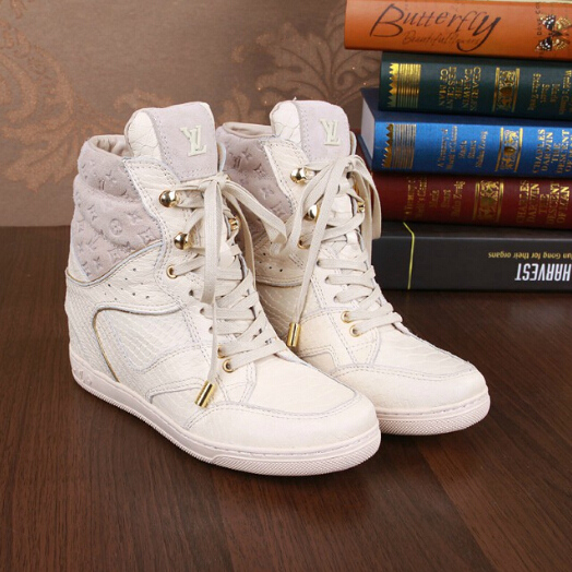 2015 New Arrivals Louis vitton women casual shoes