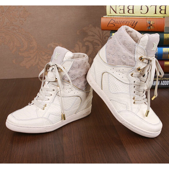 2015 New Arrivals Louis vitton women casual shoes