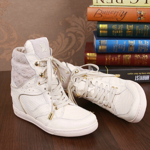 2015 New Arrivals Louis vitton women casual shoes