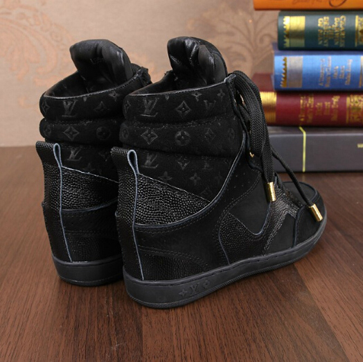 2015 New Arrivals Louis vitton women casual shoes