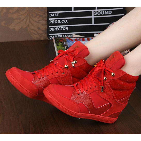 2015 New Arrivals Louis vitton women casual shoes