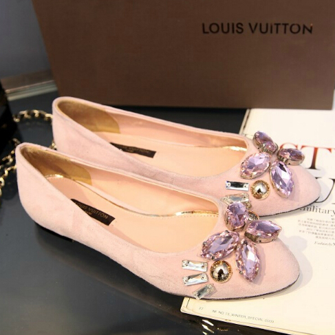 2015 New Arrivals Louis vitton women shoes