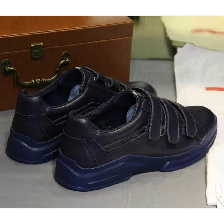 2015 Prada men casual shoes