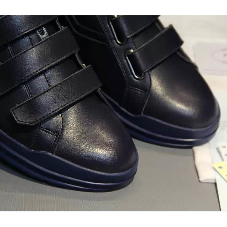 2015 Prada men casual shoes