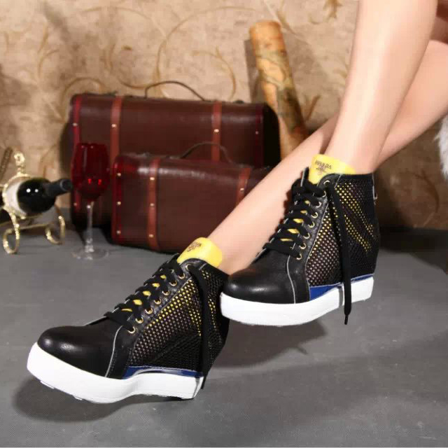 2015 Prada women shoes