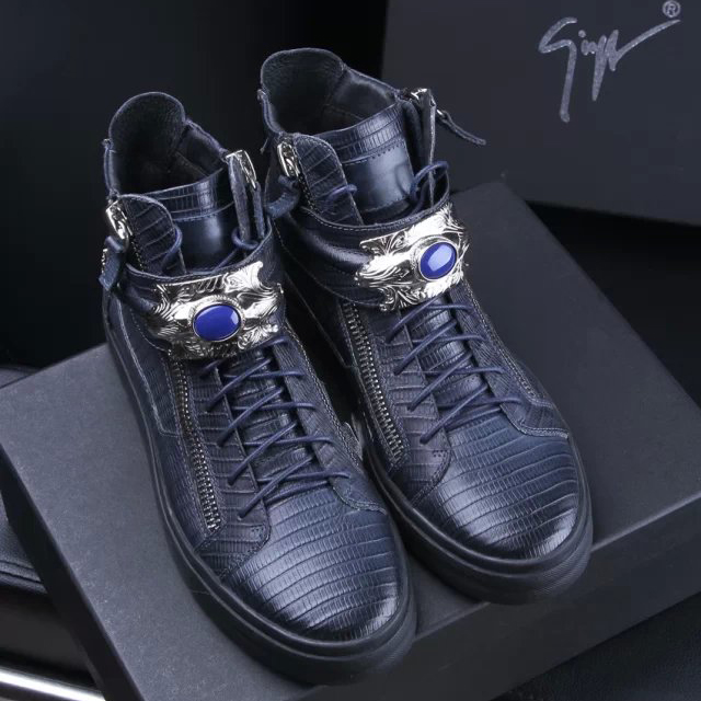 2015 SIN men high-top casual shoes