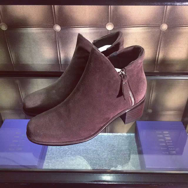 2015 Stuart Weitzman women new arrivals boots