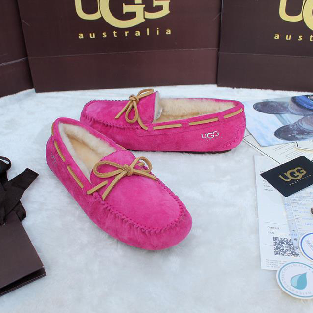 2015 UGG Classic casual shoes