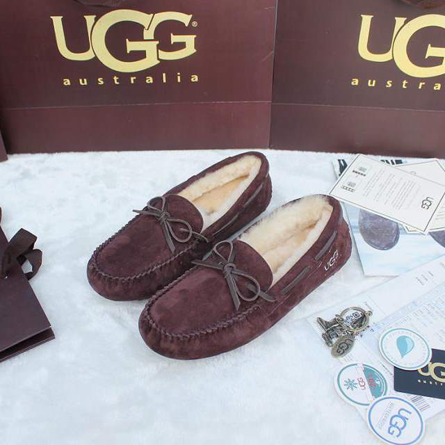 2015 UGG Classic casual shoes