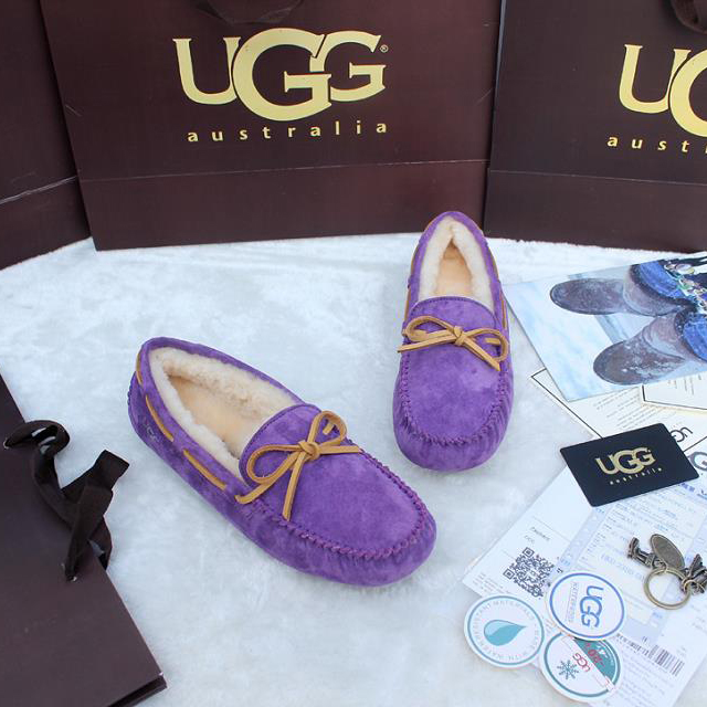 2015 UGG Classic casual shoes