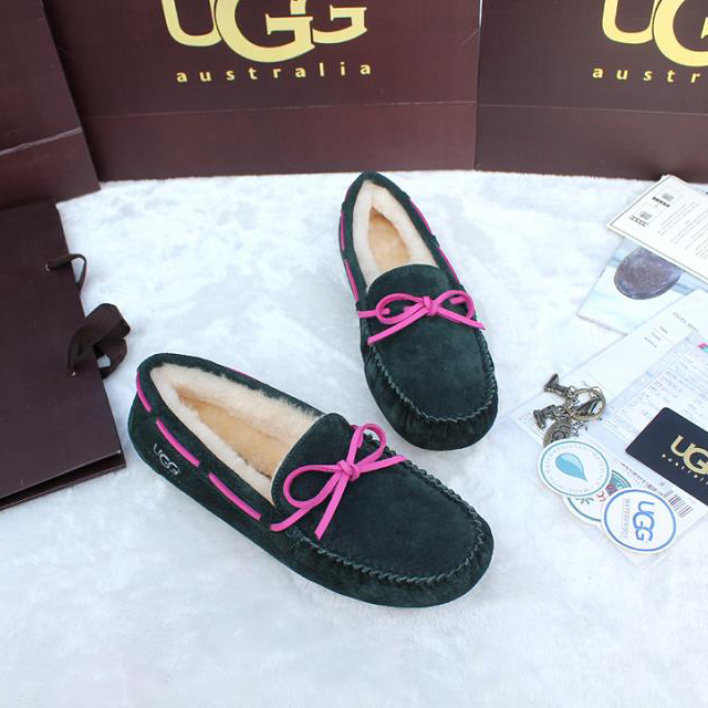 2015 UGG Classic casual shoes