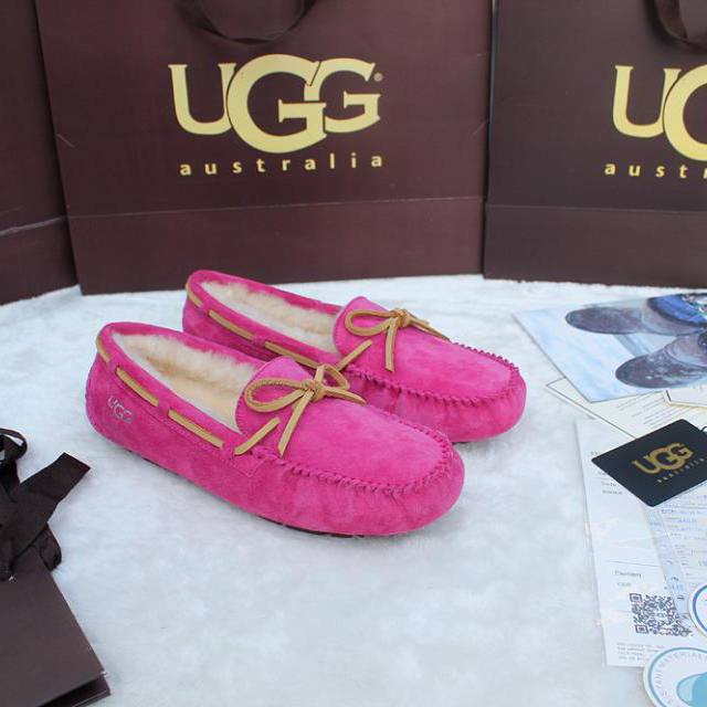 2015 UGG Classic casual shoes