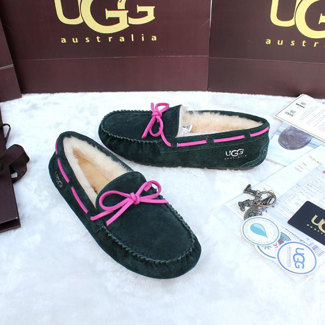 2015 UGG Classic casual shoes