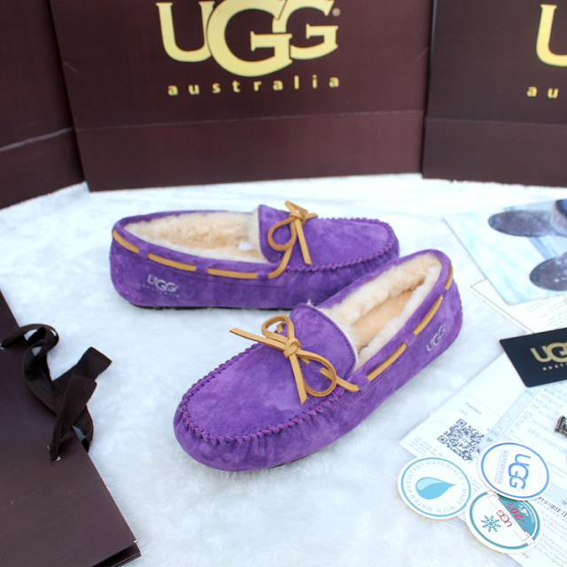 2015 UGG Classic casual shoes