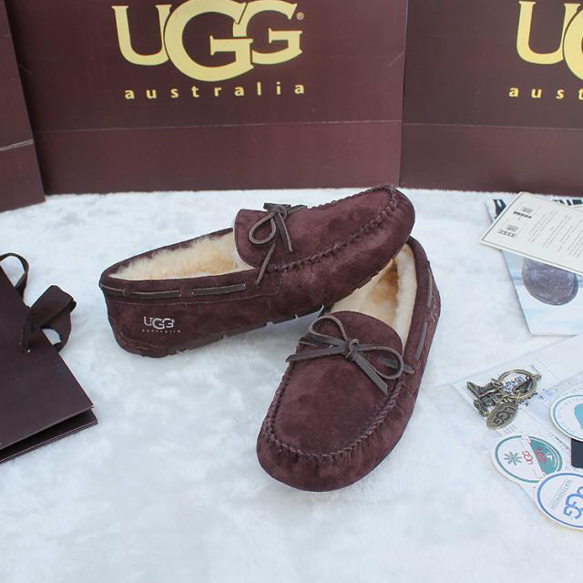 2015 UGG Classic casual shoes