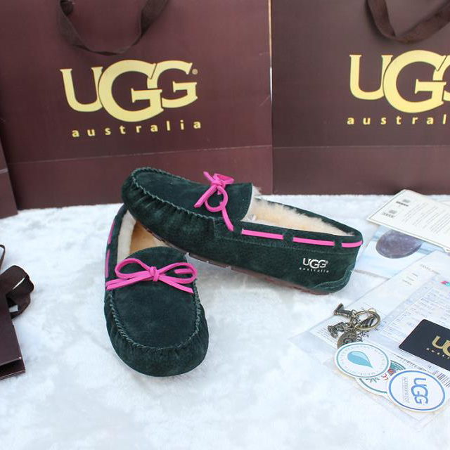 2015 UGG Classic casual shoes