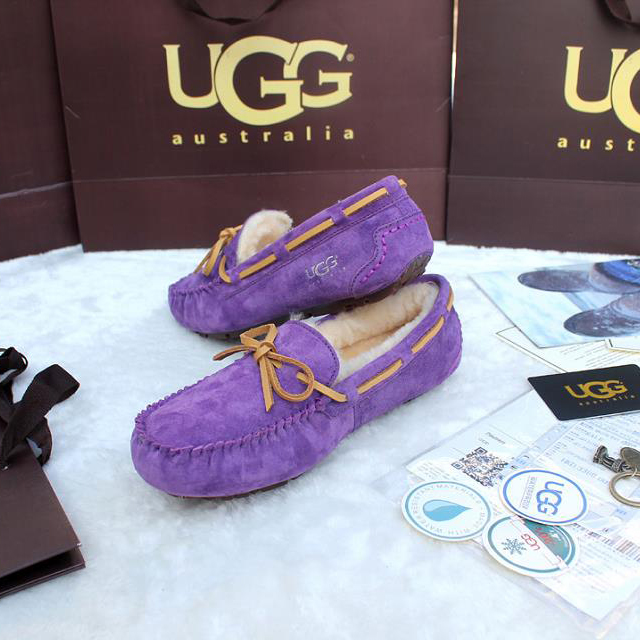 2015 UGG Classic casual shoes