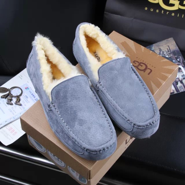 2015 UGG men Casual snow boots