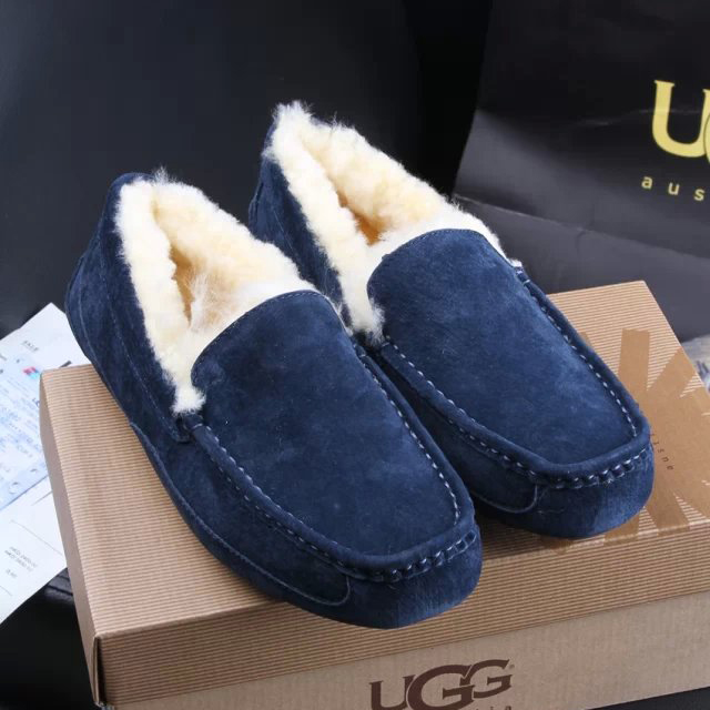 2015 UGG men Casual snow boots