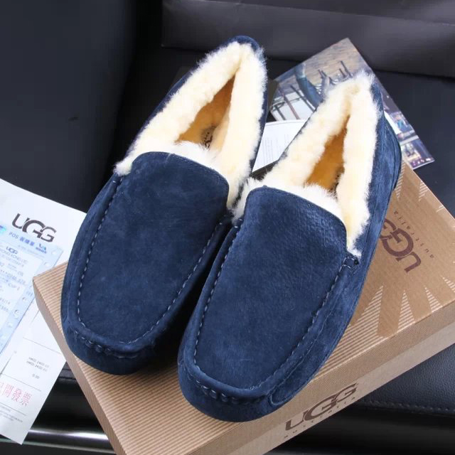 2015 UGG men Casual snow boots