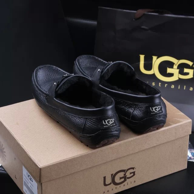 2015 UGG men Casual snow boots