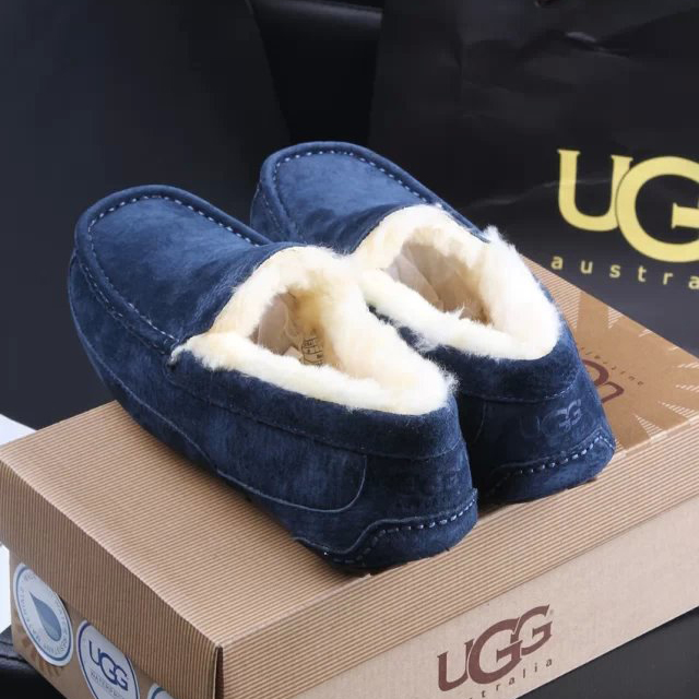 2015 UGG men Casual snow boots