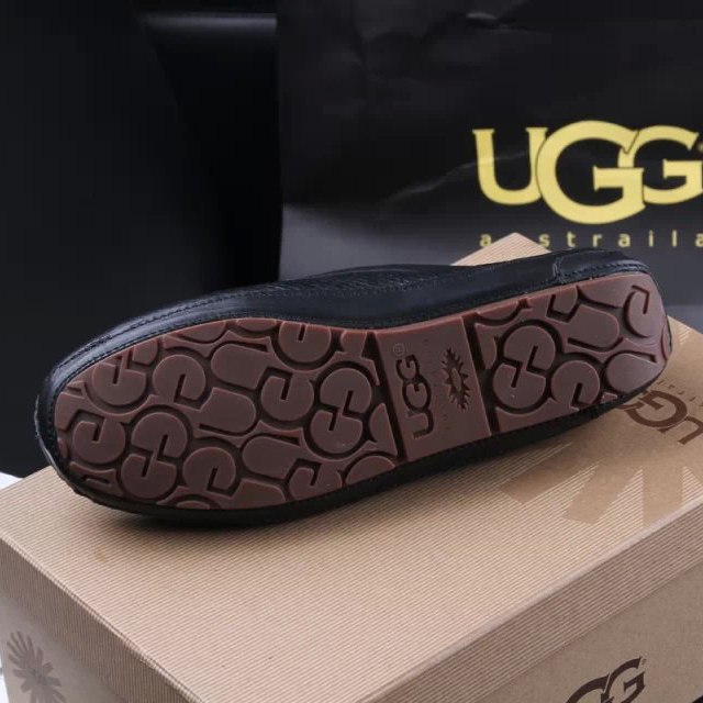 2015 UGG men Casual snow boots