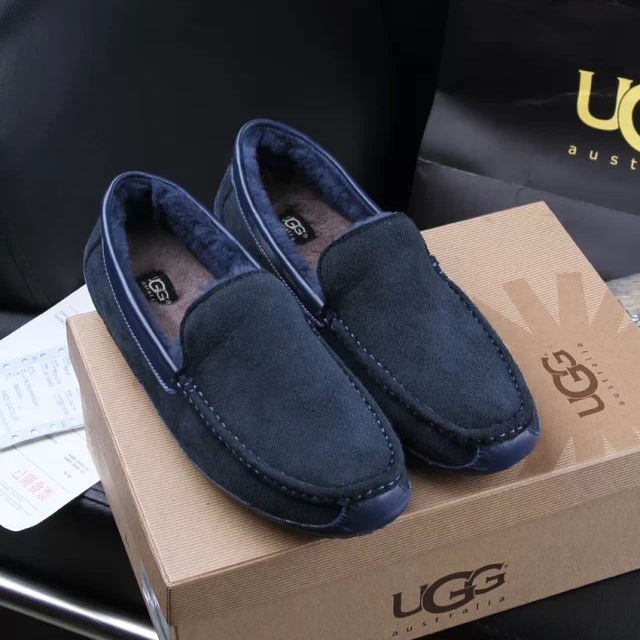 2015 UGG men snow boots