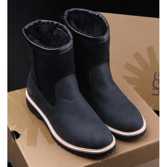 2015 UGG men snow boots