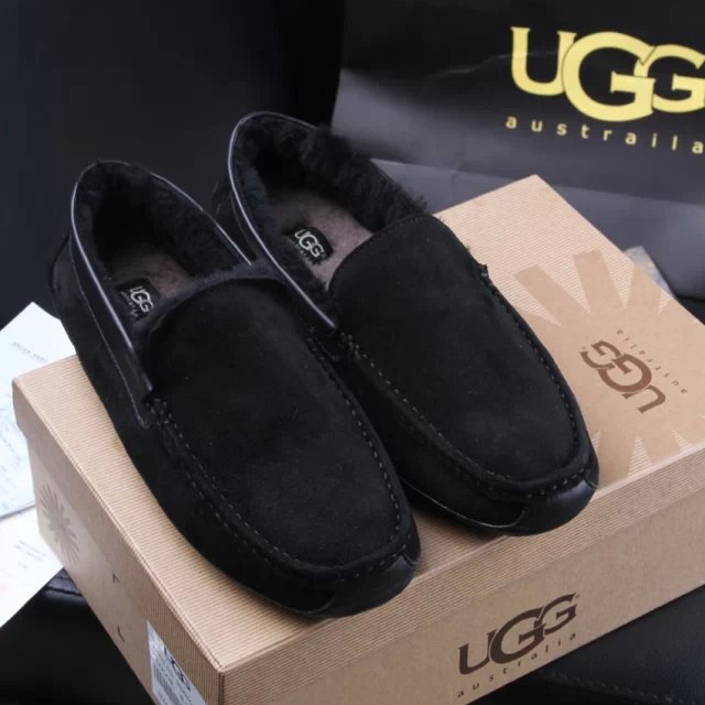 2015 UGG men snow boots