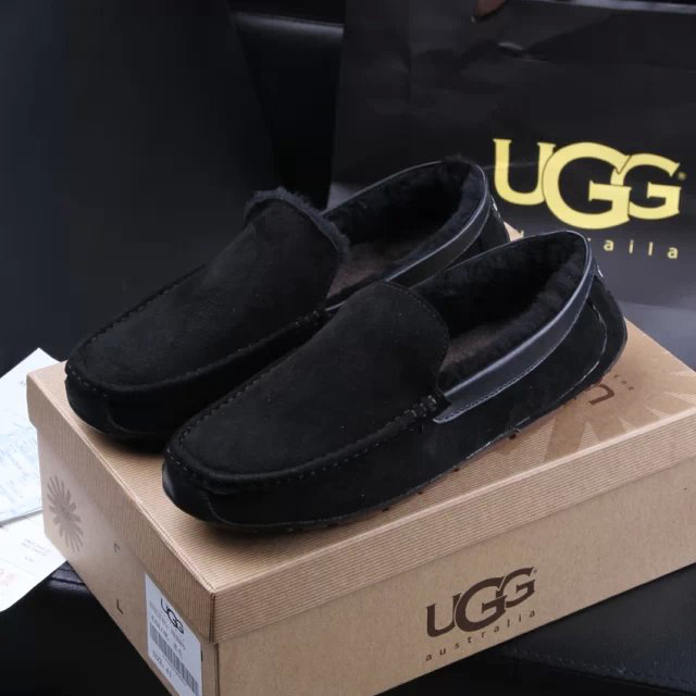 2015 UGG men snow boots