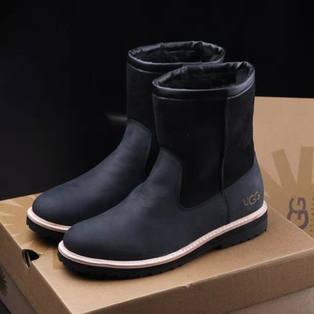 2015 UGG men snow boots