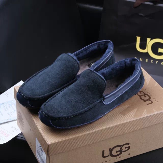 2015 UGG men snow boots