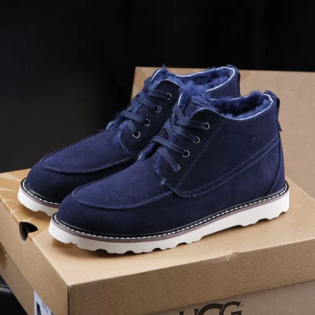 2015 UGG men snow boots