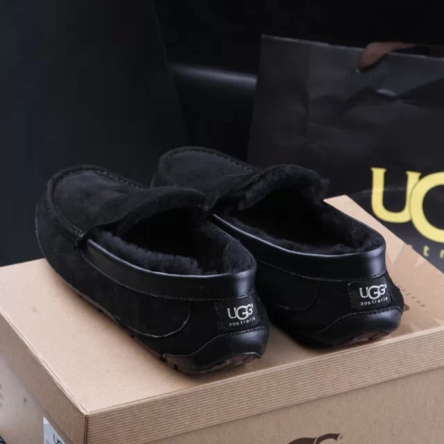 2015 UGG men snow boots