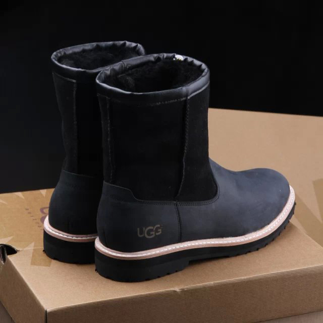 2015 UGG men snow boots