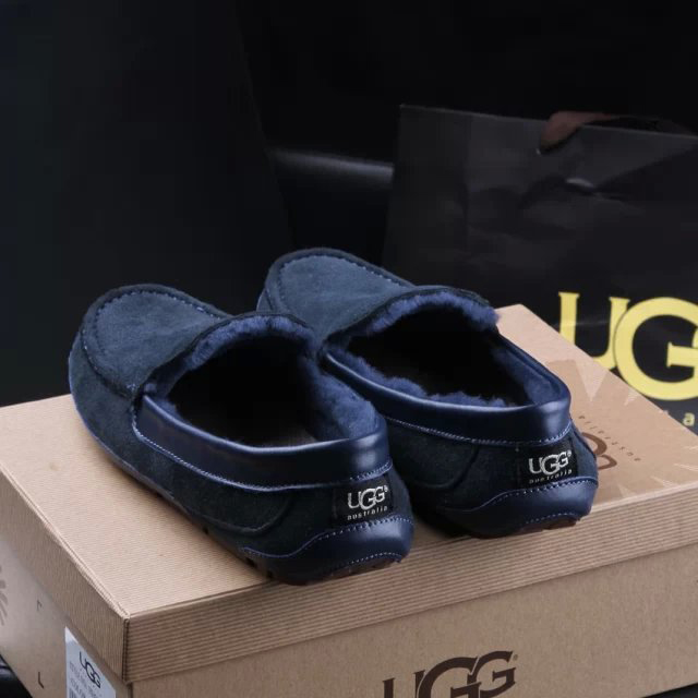 2015 UGG men snow boots