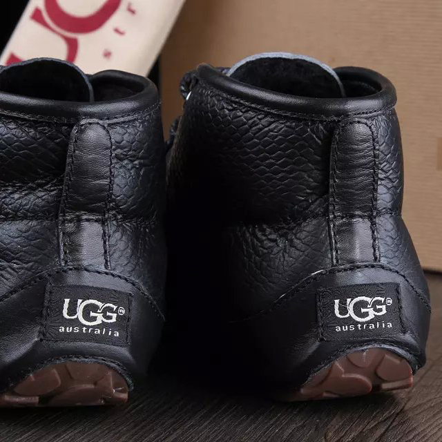 2015 UGG men snow boots