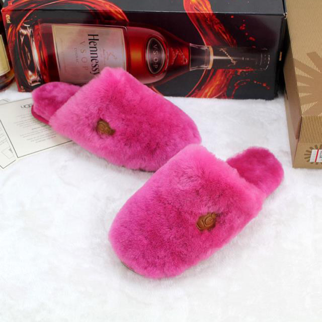 2015 UGG slippers Shoes