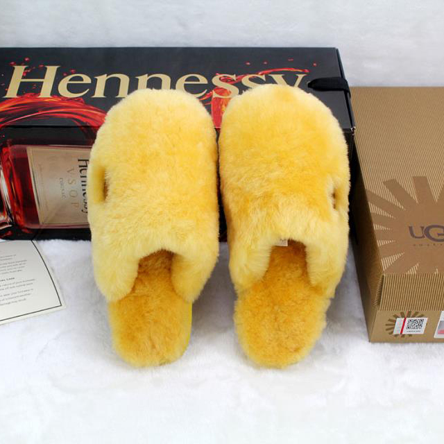 2015 UGG slippers Shoes