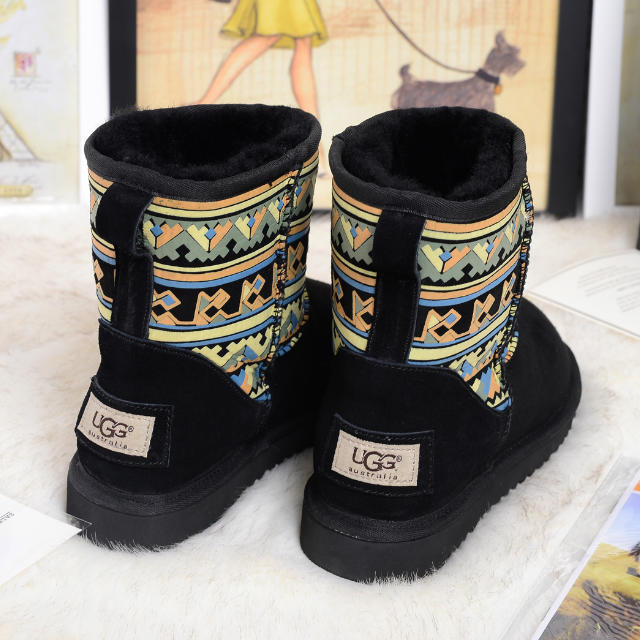 2015 UGG women Boots