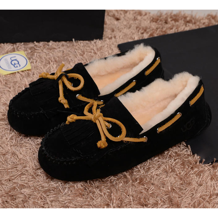 2015 UGG women Peas shoes