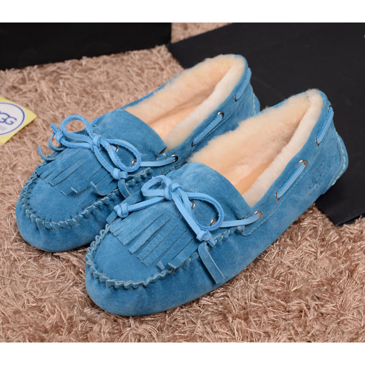 2015 UGG women Peas shoes