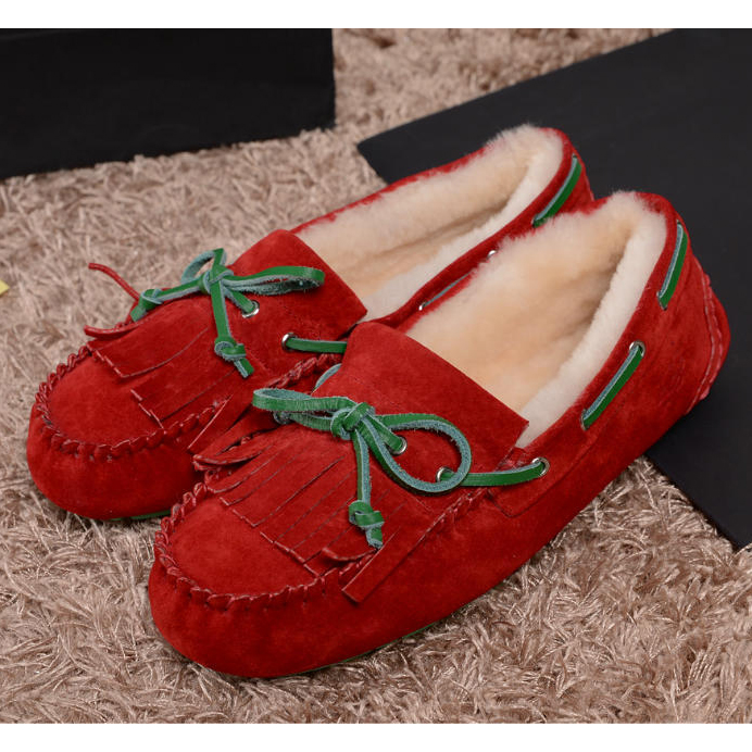 2015 UGG women Peas shoes