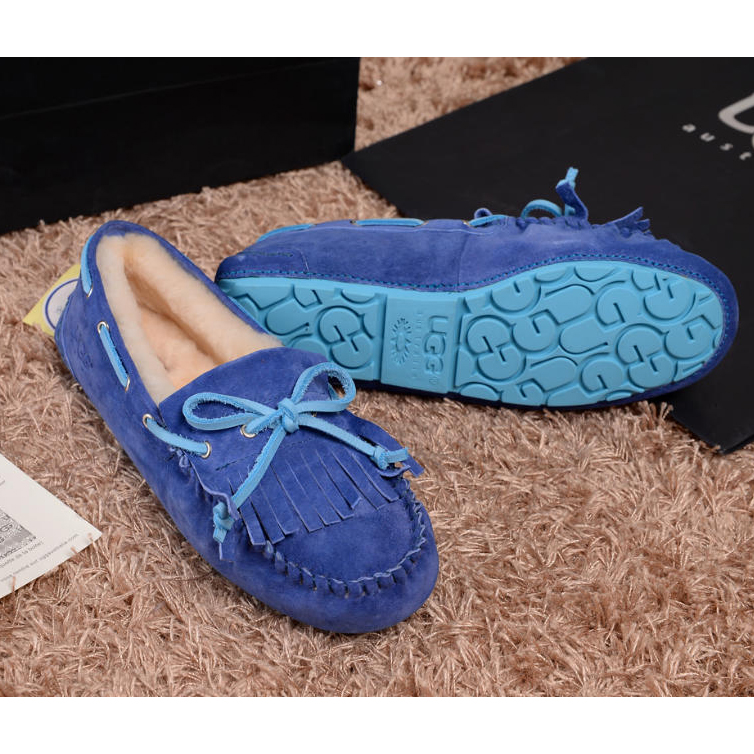 2015 UGG women Peas shoes